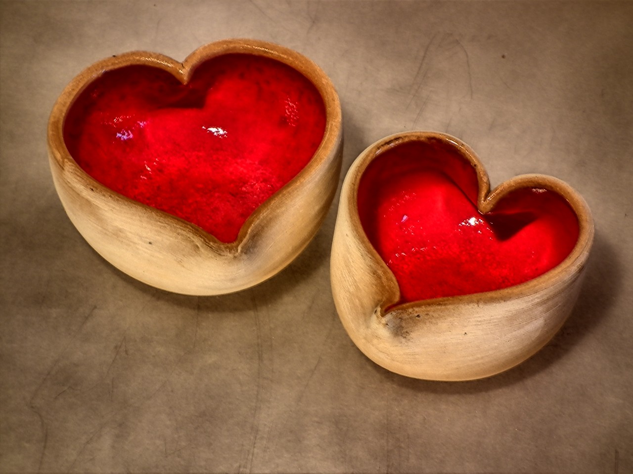 Walentynki nie tylko dla zakochanych...